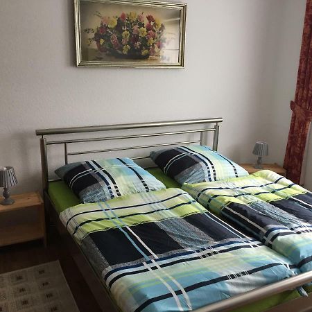 Ferienwohnung Neustrelitz Extérieur photo