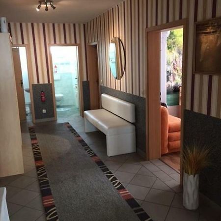 Ferienwohnung Neustrelitz Extérieur photo