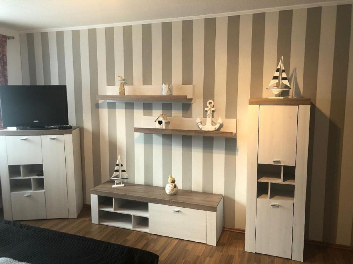 Ferienwohnung Neustrelitz Extérieur photo
