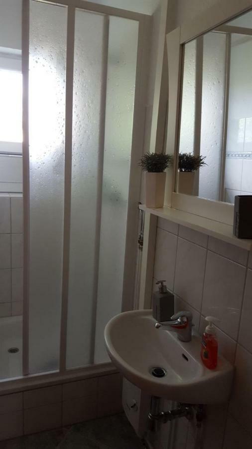 Ferienwohnung Neustrelitz Extérieur photo