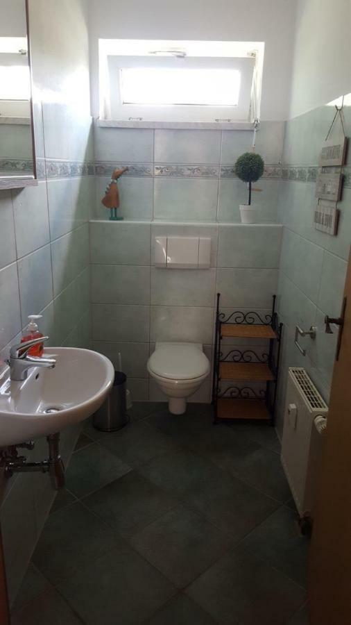Ferienwohnung Neustrelitz Extérieur photo