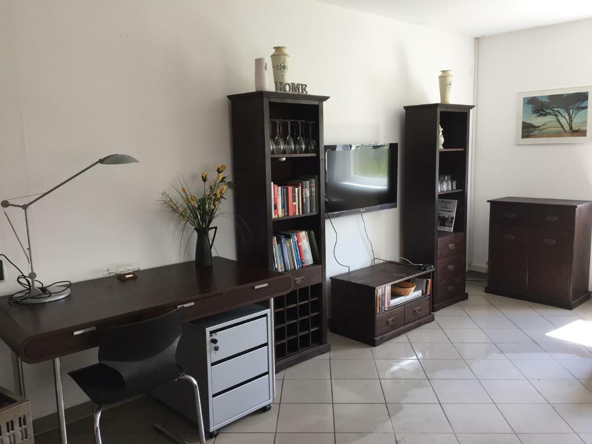 Ferienwohnung Neustrelitz Extérieur photo
