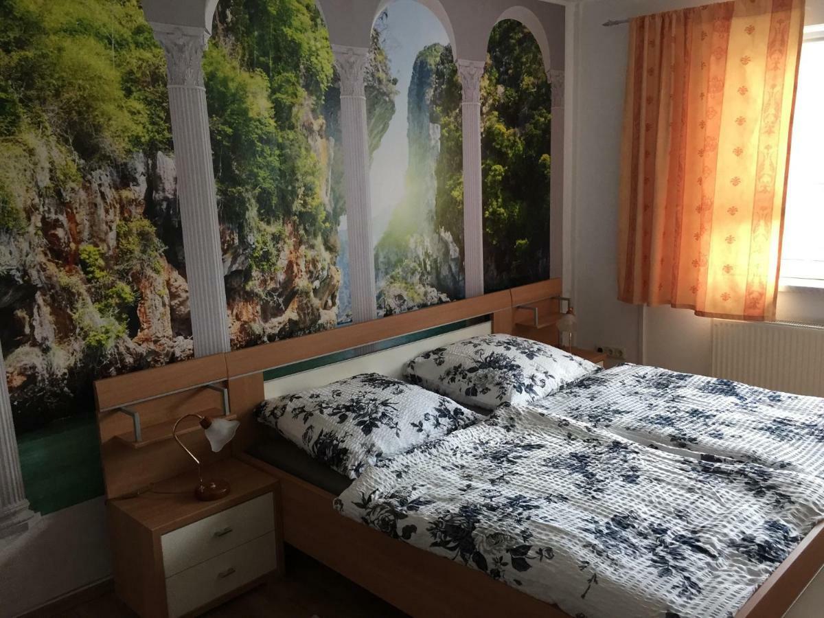 Ferienwohnung Neustrelitz Extérieur photo