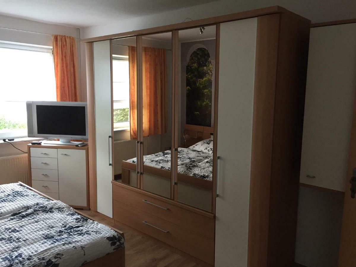 Ferienwohnung Neustrelitz Extérieur photo