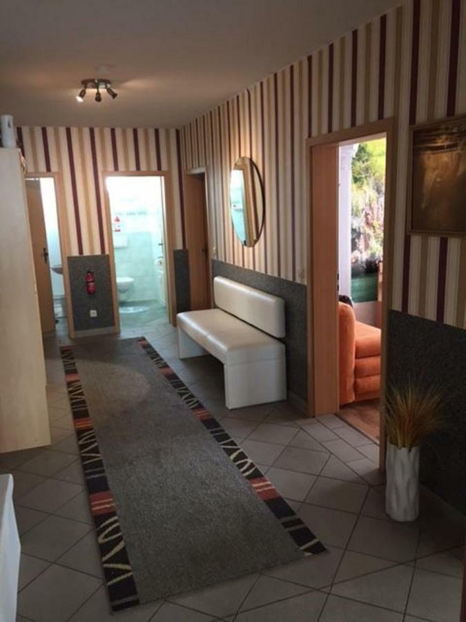 Ferienwohnung Neustrelitz Extérieur photo